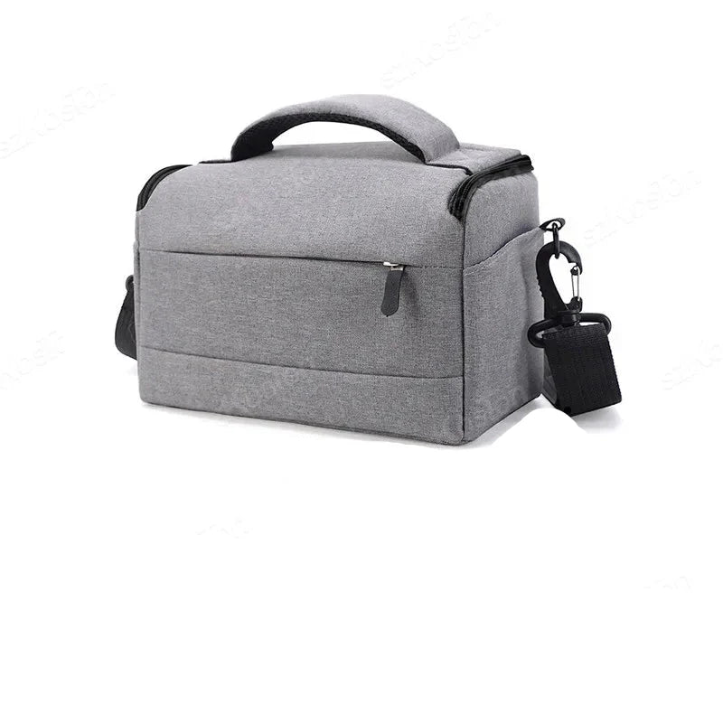 NNEOBA Camera Sling Bag Camera Drone Travel GRAY
